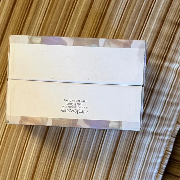 Moondance Shot Glass Set - Multicolor - Picture 6 of 6